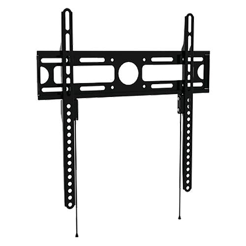 SUPPORTO A PARETE PER TELEVISORE 23-55 pollici -  port.max 35 kg