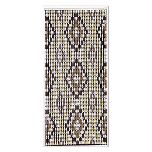 TENDA A PIASTRINE '8013' - cm. 120x220