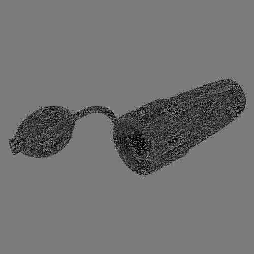 Presa Schuko 'Serie Pro' 2P+T16A