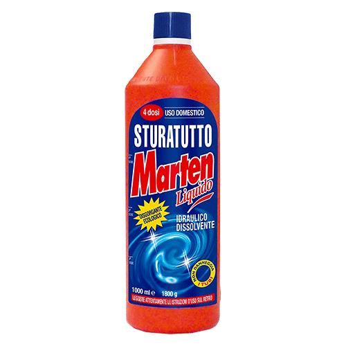 STURATUTTO LIQUIDO lt 1