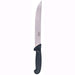COLTELLO PER ARROSTO LAMA INOX ART. 636