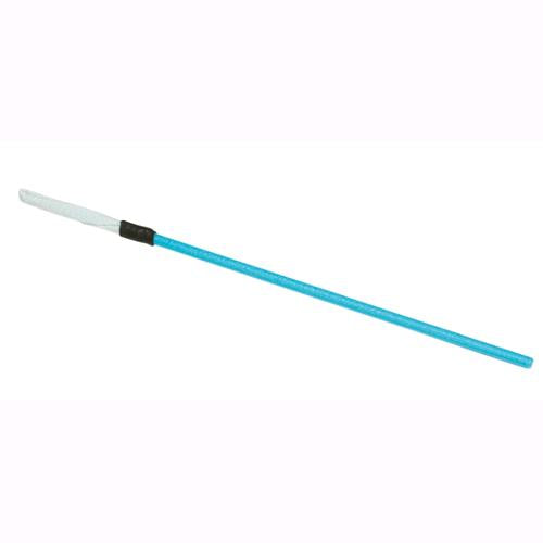 Logilink Confezione 5 Pulitori per Connettori Fibra Ottica da 2,5 mm