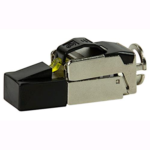 Logilink Plug RJ45 Cat.8.1 Schermato PrimeLine