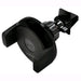 Logilink Caricabatterie Wireless da Auto con Supporto per Smartphone 5W