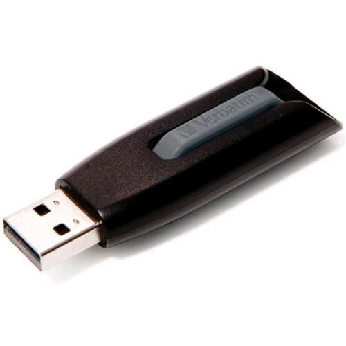 Verbatim Memoria USB 3.0 Verbatim 128 GB