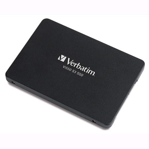 Verbatim SSD Vi550 S3 2,5'' SATAIII 256GB