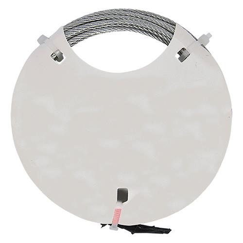 FUNE PER ARGANELLI mm 1,8 x rt. 7 mt