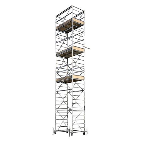 TRABATTELLO IN ACCIAIO 'GIGANTISSIMO' gigantissimo - TM405