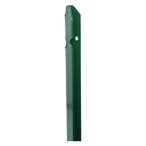 Paletto Per Recinzione Cm 100 - Mm 30X30X3,0
