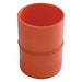 Manicotto Con Battente In Pvc Ø 125
