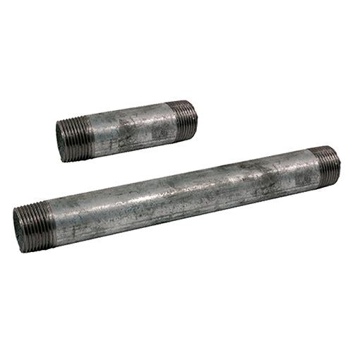 BARILOTTO A DOPPIA FILETTATURA 2" x mm 100