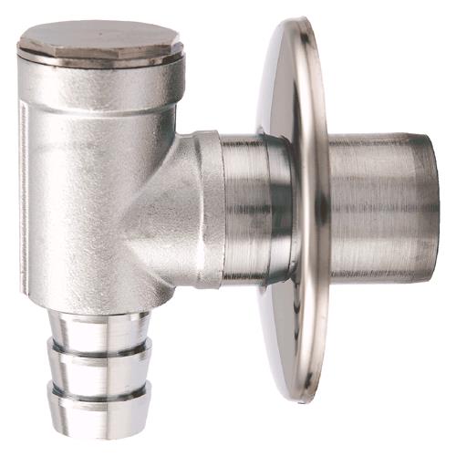 SIFONE SCARICO PER LAVATRICE 3/4'