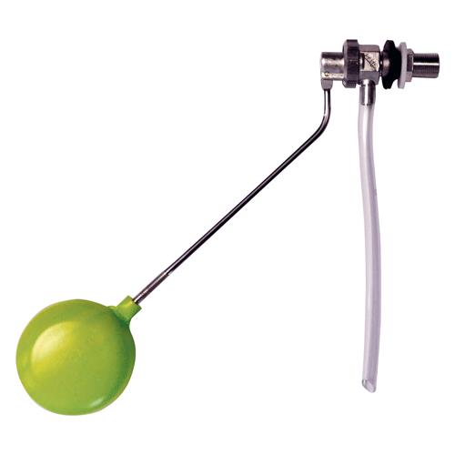 RUBINETTO A GALLEGGIANTE 'CATIS' 3/8'