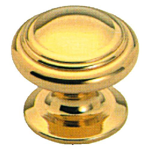 Pomolo Art. 2312 Mm 30