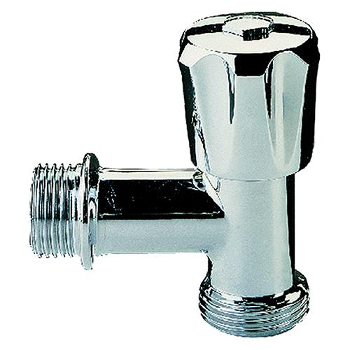 RUBINETTO PER LAVATRICE 1/2"