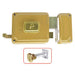 SERRATURA PORTONCINO 'P22 CS' 2 mandate - E70 Dx