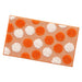 TAPPETO BAGNO 'IOS' cm 50 x 80 - arancio
