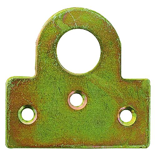 ASOLA PORTA LUCCHETTO mm 55 x 52