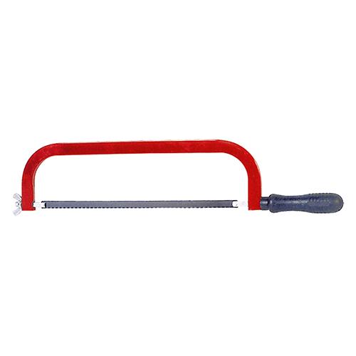 ARCHETTO PER LAME A METALLO manico diritto in PVC antiurto