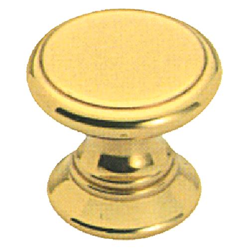 Pomolo Art. 2174 Mm 25