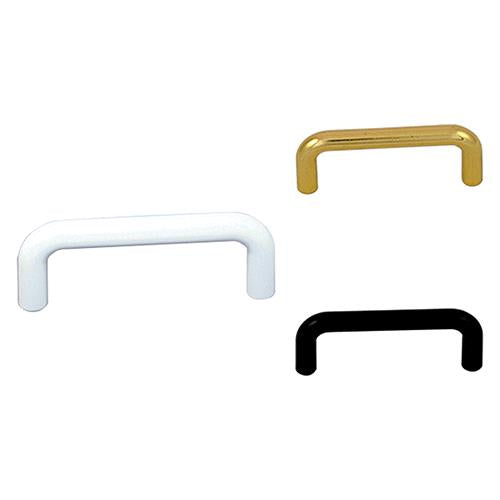 Maniglia Art. 2188 Mm 64 Bianco