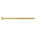 VITE PER LEGNO TSP 'PROFESSIONALE S' mm 8 x 240 - Torx T-40