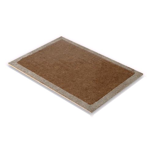 COLLA PER TOPI ECOLOGICA cm 19 x 28 - cf.2 tavolette