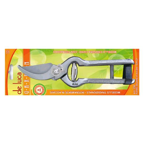 FORBICI DA VIGNA cm 19