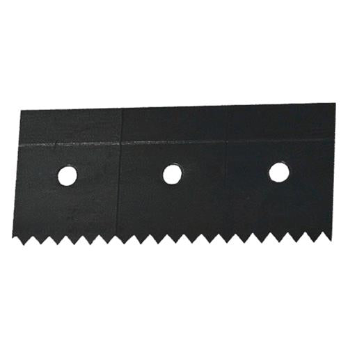 Lama Per Pinza Legatrice A Nastro 3 Pezzi