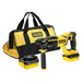 TASELLATORE A BATTERIA 'FMCD900M2S-QW' 18V - 4,0 ah Litio