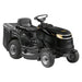 TRATTORINO A SCOPPIO 'AT484' cc. 344 - Kw 5,5 kw