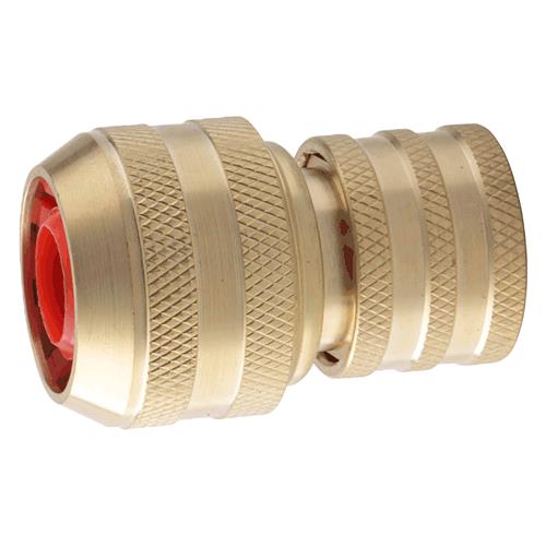 RACCORDO RAPIDO PORTAGOMMA 3/4'