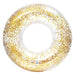 SALVAGENTE EFFETTO GLITTER ø cm. 119