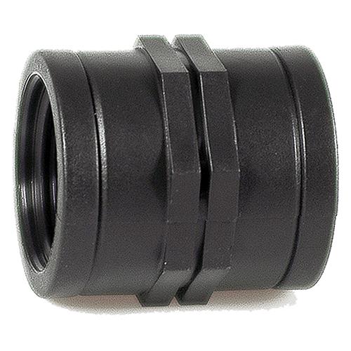 MANICOTTO IN POLIPROPILENE PN10 1' x 1'