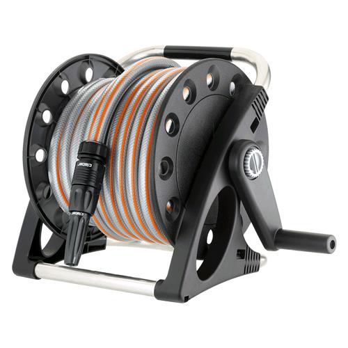 AVVOLGITUBO CON ACCESSORI 'AQUAPONY KIT' 'Art. 8884' - mm 255 x 420 x h.286