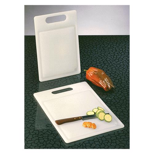 TAGLIERE PER ALIMENTI cm 30 x 20 sp .cm 2