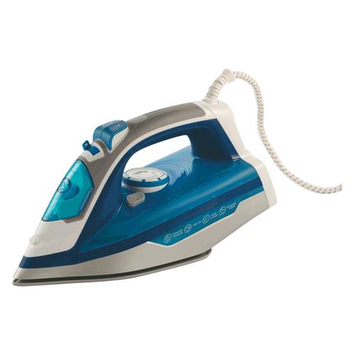 FERRO DA STIRO A VAPORE 'VULCANO' 2200 W