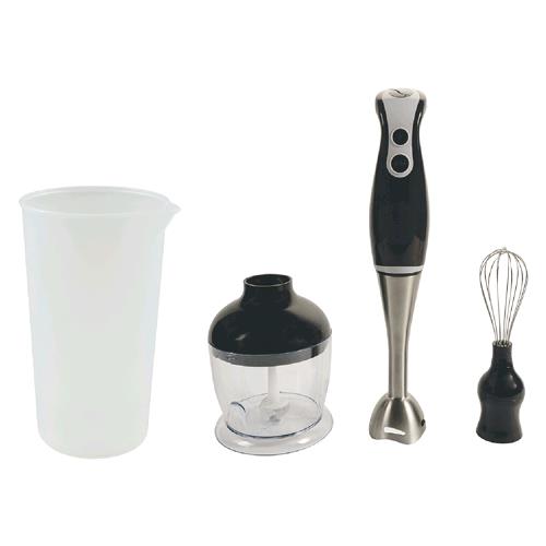 Mini Robot Da Cucina 3 In 1 'Multiplo' 300 W