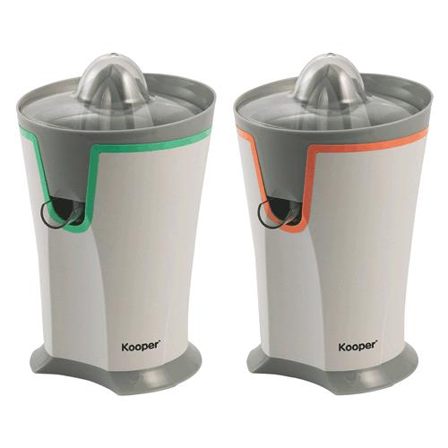 SPREMIAGRUMI ELETTRICO contenitore 200 ml