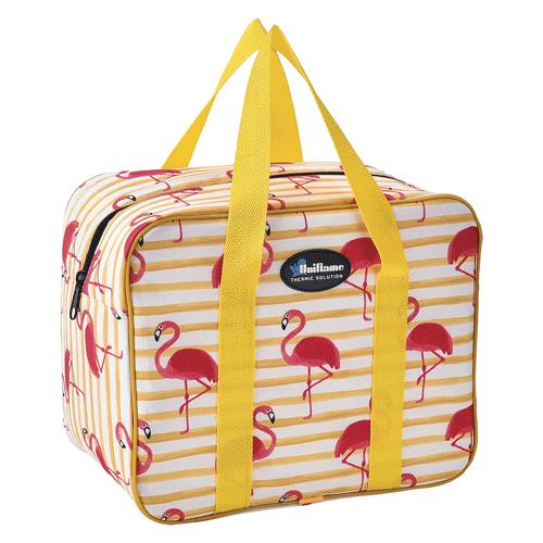 BORSA TERMICA 'Flamingo' 20 lt.