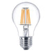 Lampada Led A Filamento 'Goccia' Calda 2700K 11W=100W E27 - 1521 Lm
