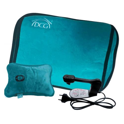 BORSA TERMICA ELETTRICA 360 W - cm 26 x 19 x 5