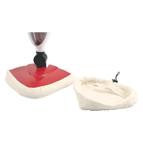 SET PANNI IN MICROFIBRA set 2 pezzi