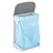 Pattumiera Sotto Lavello 'Ecologica' 20 Lt. - Cm 28 X 18 X 38