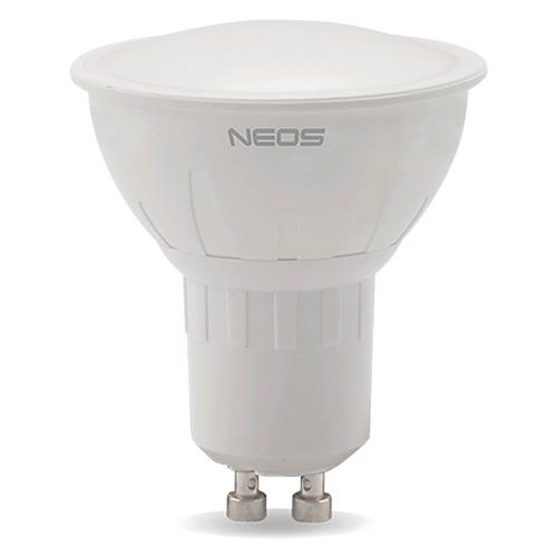 Lampada A Led 'Spot' Natur. 4000K 3,5 W=26W Gu10 -280 Lm