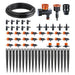 Kit Microirrigazione 'Drip' Per 20 Vasi 'Art. 90764'