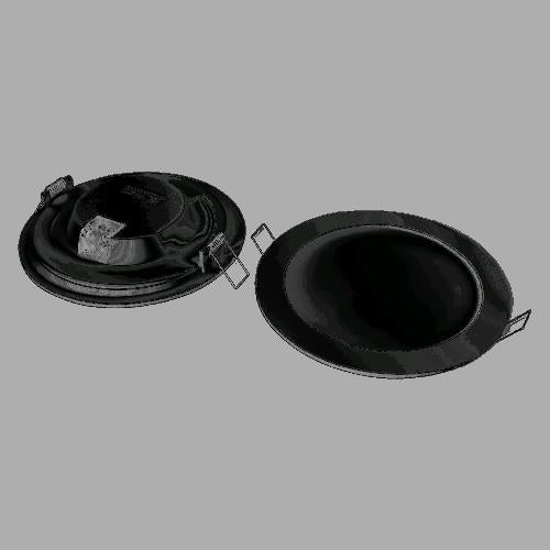 Pannello Led Ad Incasso Tondo 18W - Ø Cm 22,5 / 6500K