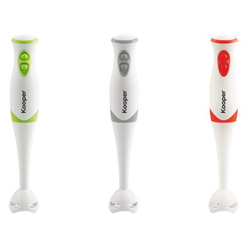 FRULLATORE ABS AD IMMERSIONE 200 W