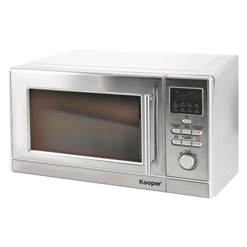 FORNO MICROONDE DIGITALE 'DIGIWAVE' 1000 W