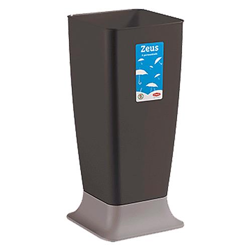 Portaombrelli 'Zeus' Tortora-Base Tortora Chiaro